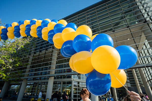 Balloons